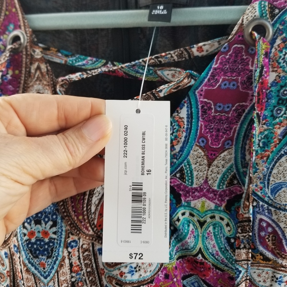 Dress - Picture 3 of 5